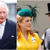 Guest list controversy: Prince Andrew is in, Fergie is out for King Charles’ coronation
