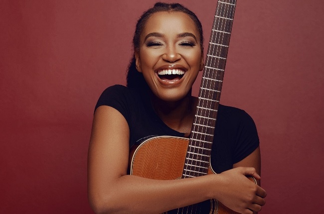 Multi-award winning songstress Berita is touring and performing around South Africa. 