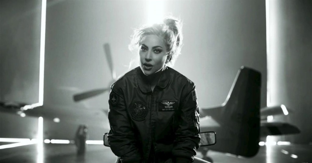 Lady Gaga
Foto: Youtube