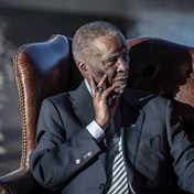 ANC sál grootste politieke party wees ná verkiesing, sê Mbeki