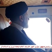 UPDATE | Iranian President Raisi feared dead as helicopter wreckage found