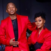Khuli Chana and Lamiez Holworthy on the year that was and their plans for the holiday season