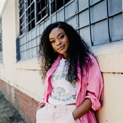 'My mission is to change what people think about where I come  from' - Nomzamo Mbatha