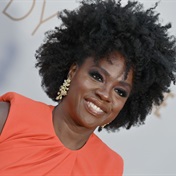Viola Davis prayed for her husband of 19 years and he showed up in her life less than a month later