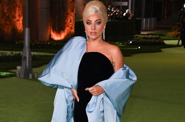 Lady Gaga spent six months perfecting her Italian accent for the true-crime film. (PHOTO: Gallo Images/Getty Images) 