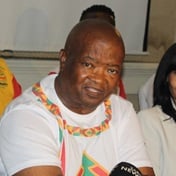 UDM welcomes ex-ANC members  