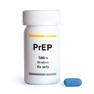 PrEP should be available to everyone who needs it. 