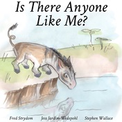 It's Storytime! READ: Is There Anyone Like Me? (Available for download in all 11 official languages)