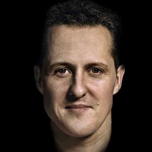 Michael Schumacher – Facebook
