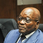 Zuma to Cyril: Appointing Judge Zondo was a mistake! 