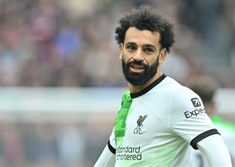 Ex-Premier League boss claims Salah is overrated