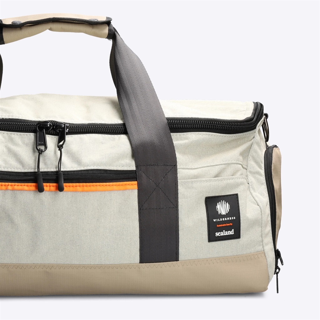 Local outdoor gear company Sealand launches a limited edition