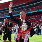 Ten Hag Issues Message To Man Utd Owners After FA Cup Glory