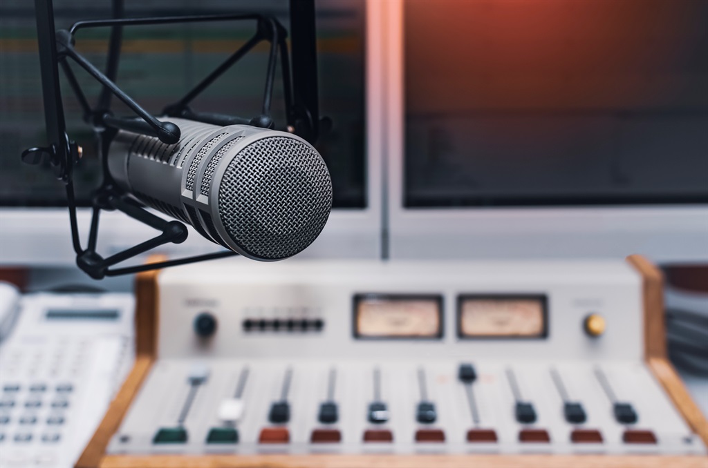 Tindakan keras media di Lesotho karena stasiun radio dilarang selama beberapa minggu