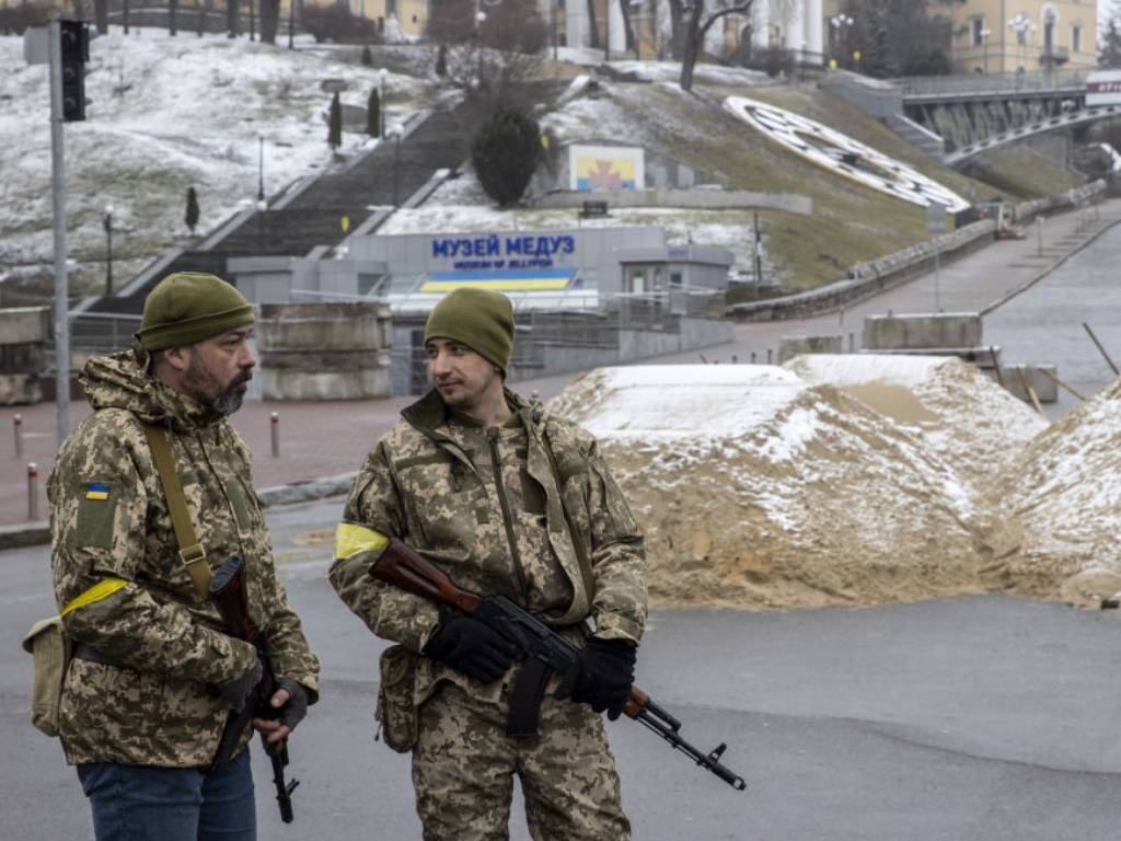 ukraine-reports-massive-attack-from-belarus-news24
