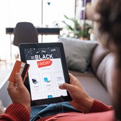 There's still a lot of Black Friday cheer in SA, payment data from Yoco and banks show