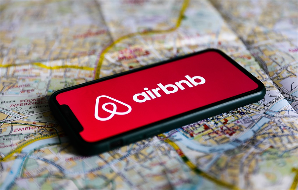  Airbnb said the revised policy banning the use of indoor security cameras will take effect from 30 April. (Jakub Porzycki/NurPhoto via Getty Images)