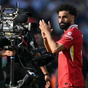 Salah 'Sends' Liverpool Message After Klopp's Exit