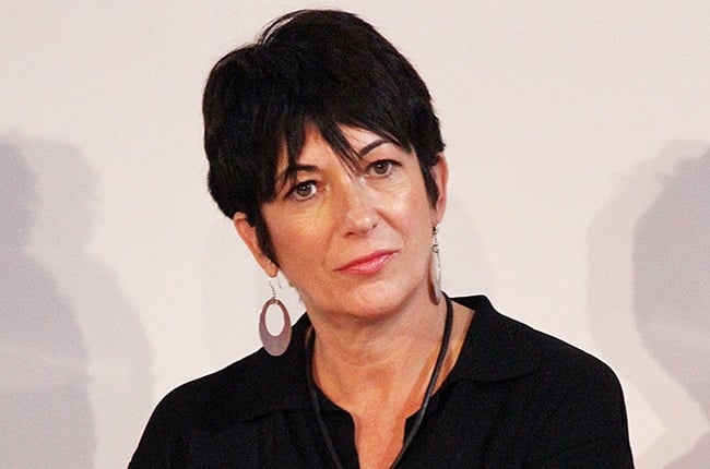 Ghislaine Maxwell sentenced to 20 years in prison for sex trafficking | News24