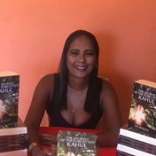 FEEL GOOD | After rejections, Cape Town woman celebrates as books hit shelves
