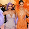 Feathers, frills and fairy tale gowns - all the extravagant looks we loved from the Met Gala 2019 red carpet