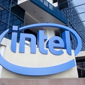 Intel shows off new laptop computer processors, graphics chips