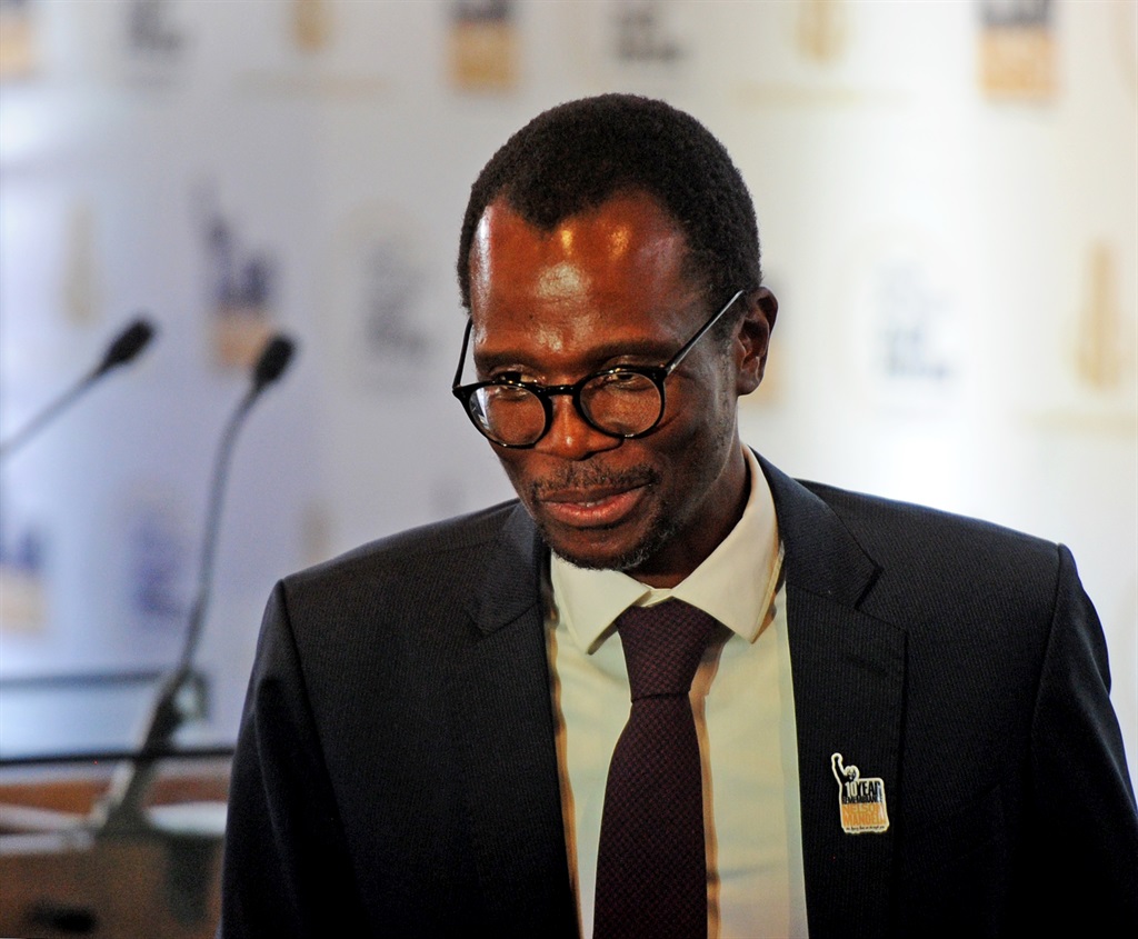 News24 | Deputy Finance Minister Masondo promises stable environment for pension savings