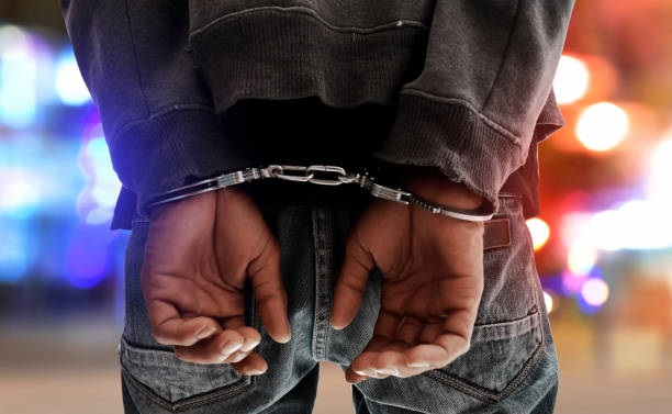 A pupil has been bust for  conspiracy to commit fraud and uttery. Photo by iStock