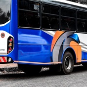 Putco resumes operations after subsidy debacle put the brakes on its bus service