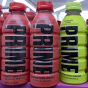 Prime Hydration 'not a bad' drink, says dietician. But here's what you should know before stocking up