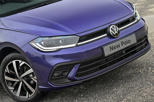 VW Polo shows why it's one of the most popular cars in Mzansi