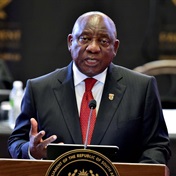 Having an entity to manage SOEs is the way to save them, says Ramaphosa