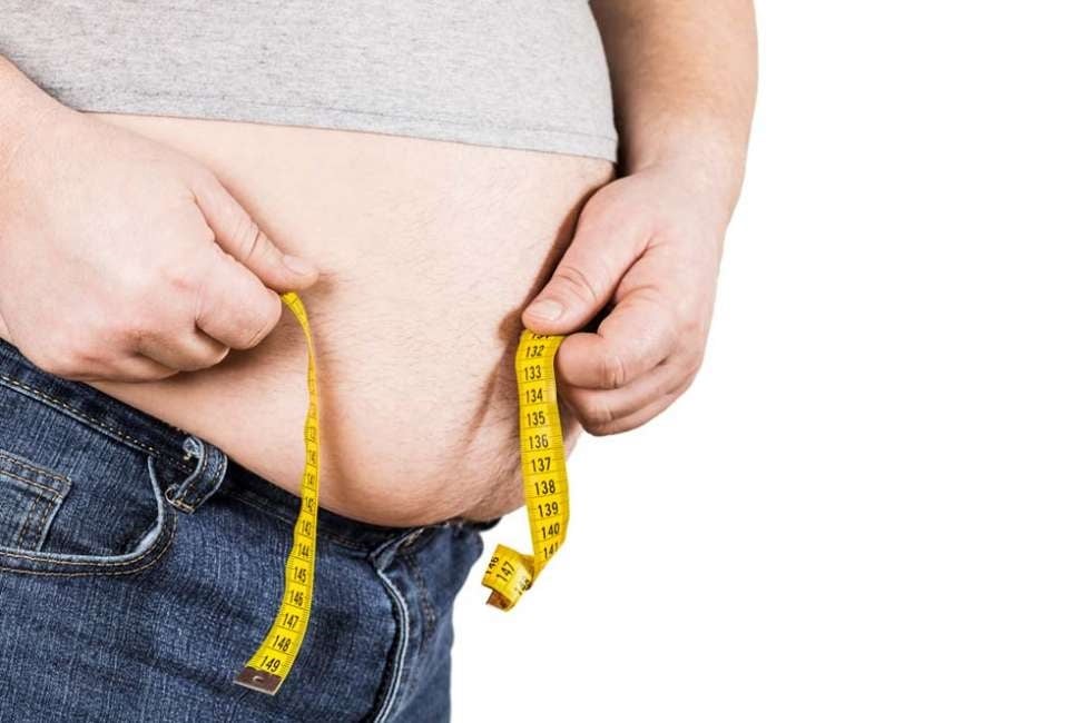 Obesity is on the increase, and with it, we are seeing a rise in non-communicable diseases