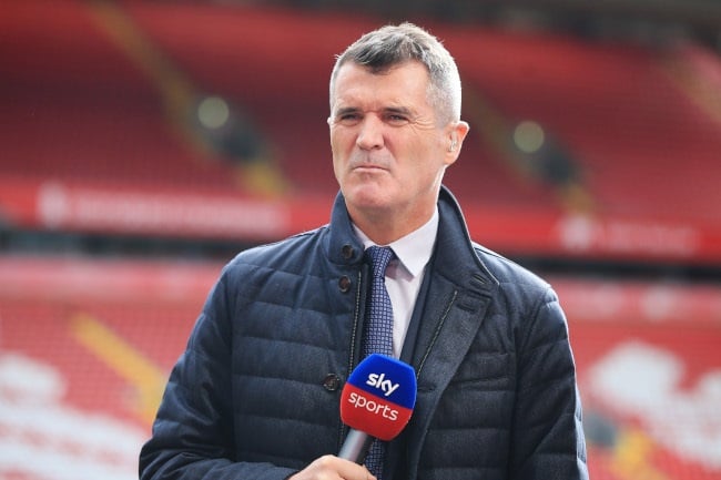 Sport | Arsenal fan banned for head-butting Roy Keane