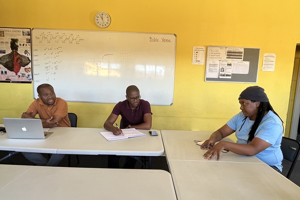 Instead of creating new initiatives, Kruisvallei Hydro plugged into existing social projects to scale their impacts on the Kgubetswana community. Regular consultation with stakeholders in the community also helps inform the direction the socio-economic development initiatives take. Instead of creating new initiatives, Kruisvallei H