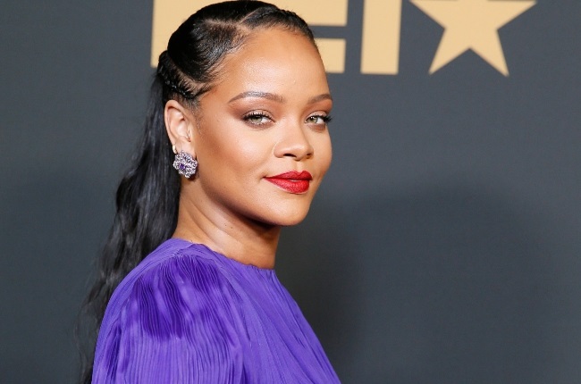 Rihanna has officially been named as the youngest self-made billionaire.