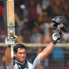 Ross Taylor (File)