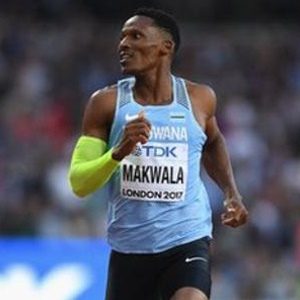 Isaac Makwala (Getty Images)