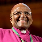 As SA mourns Archbishop Desmond Tutu we take a look at his transformation from frail child to moral giant and South African hero