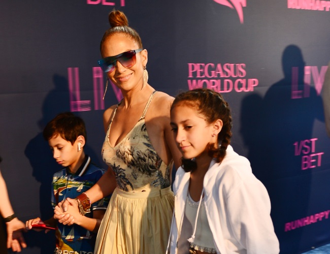 Why Jennifer Lopez's twin teens adore their amazing stepdad, Ben Affleck |  You