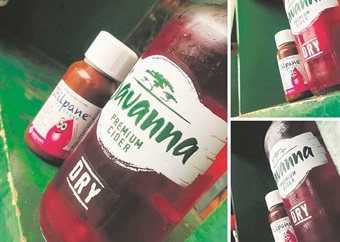 South Africa has high levels of codeine abuse. A new project could combat the problem