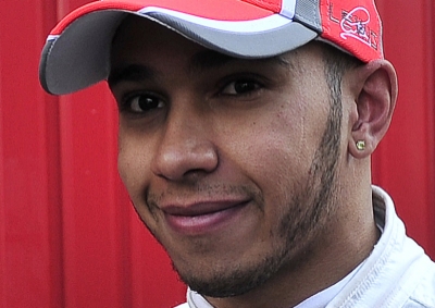 <b>HOME GROUND ADVANTAGE:</b> Lewis Hamilton will have a home advantage in Monaco as the McLaren ace moves to the Mediterranean principality.