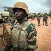 Burundian troops in eastern DR Congo, say local sources