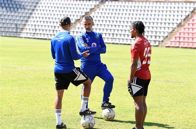 Orlando Pirates beat Kaizer Chiefs to secure Nedbank Cup final spot