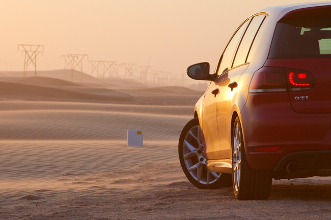 OPINION, Why the 35th Edition is my most memorable VW Golf GTI