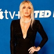 Kesha shares her hopes for 2023 - 'Peace and joy! And great sex'