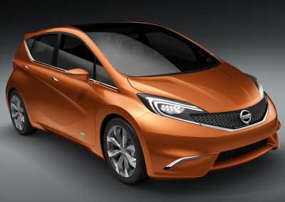 <b>NOT YOUR AVERAGE HATCH:</b> The Invitation concept promised to inject some style and pizzazz into the family hatch.