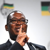 Lesufi to reinstate NPOs' budgets following crippling cuts in favour of his priorities