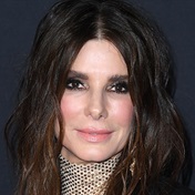 Sandra Bullock shares rare insight into family life with her two kids and boyfriend Bryan Randall