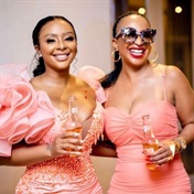 BOITY'S mum: 'To have a child star is a CURSE and . . .' 